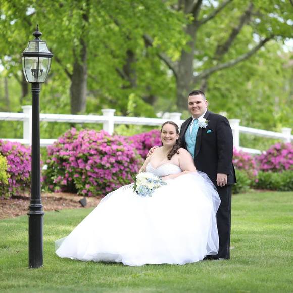 Meet your Posher, Kevin - Picture 1 of 1